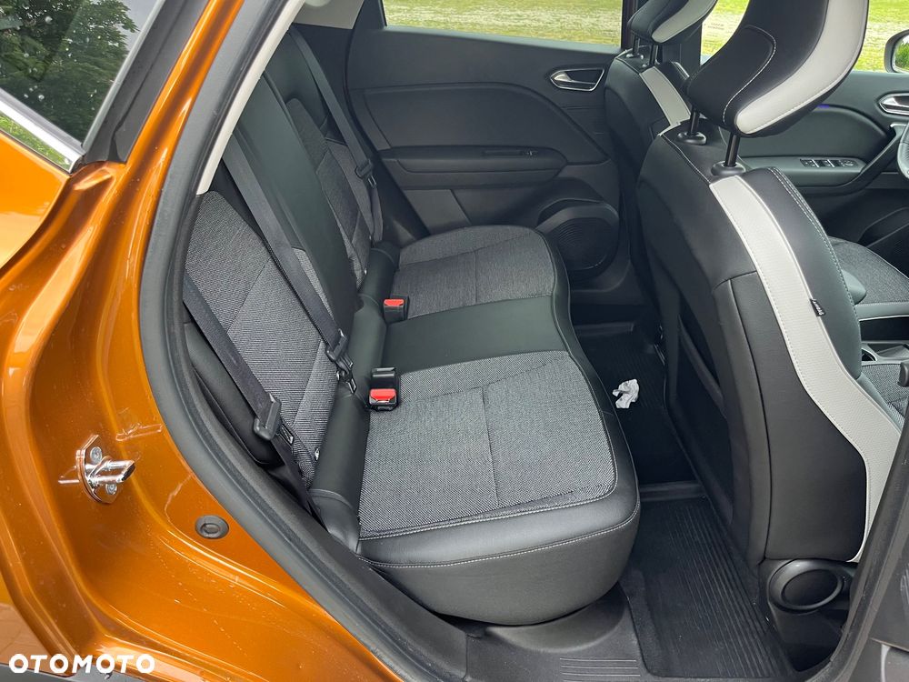 Renault Captur 1.3 TCe Intens EDC - 15