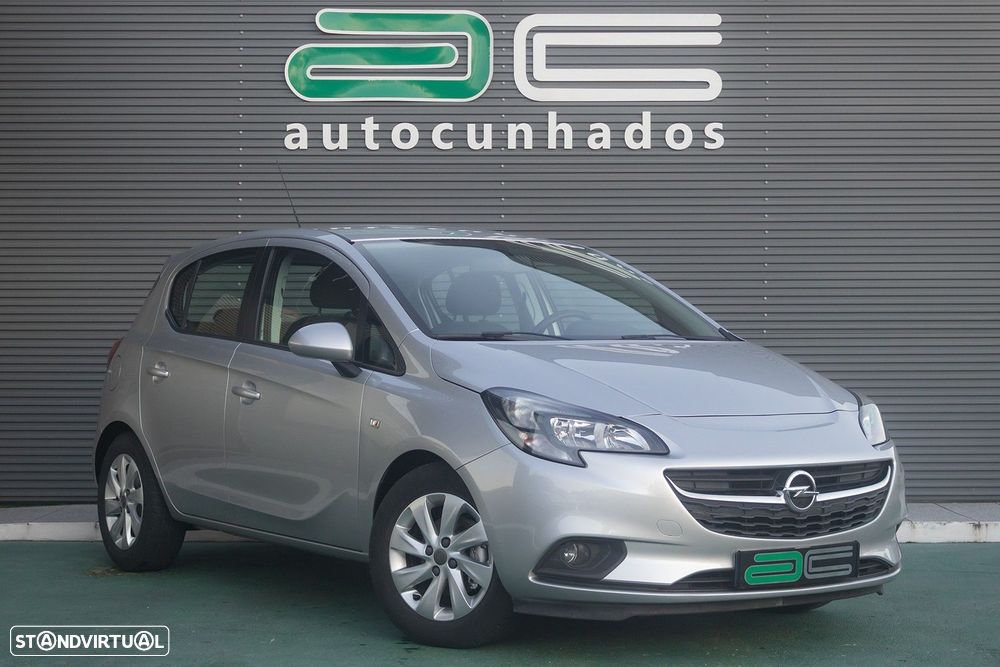 Opel Corsa 1.2 Enjoy - 1