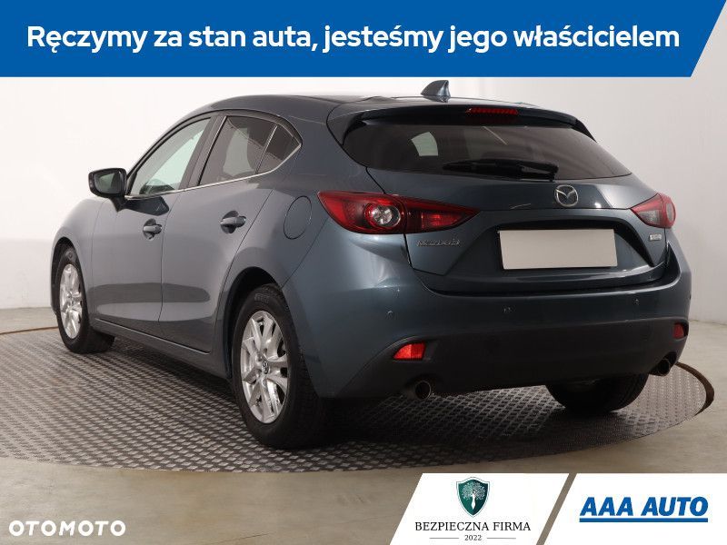 Mazda 3 - 6