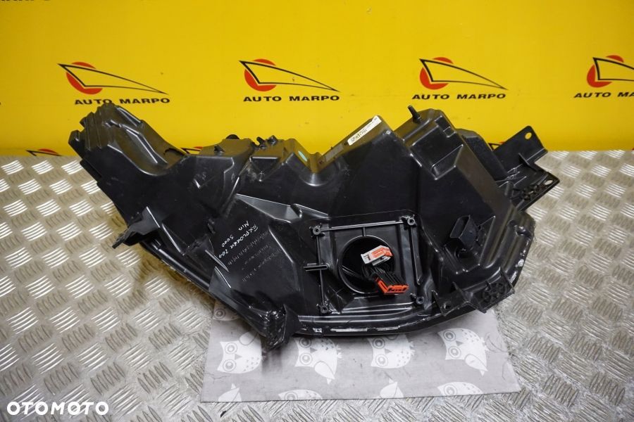 FORD EXPLORER 2020 2021- REFLEKTOR LAMPA MID LED LEWA (MB5B-13W030-BC) USA - 7