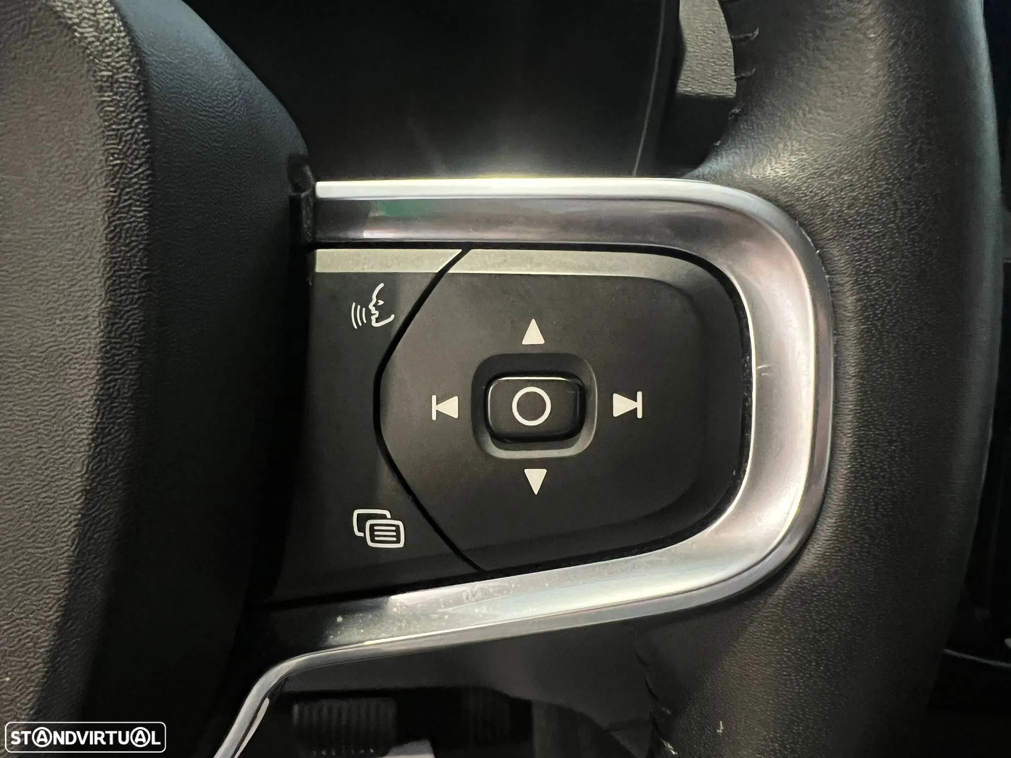Volvo XC 40 1.5 T4 PHEV Inscription Expression - 9