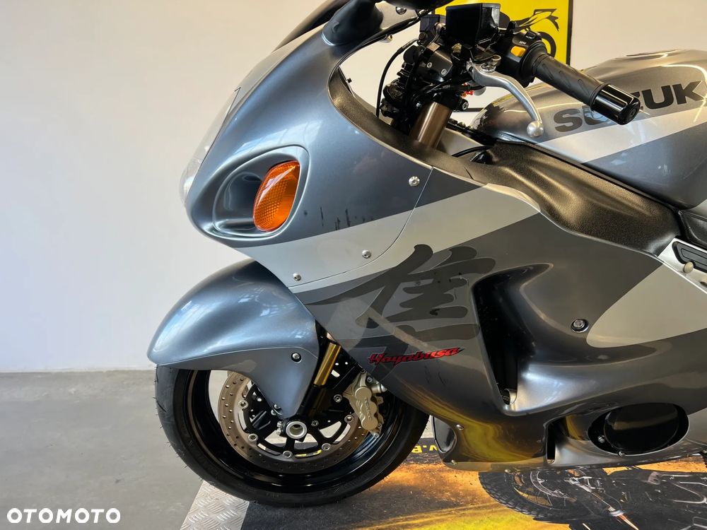 Suzuki GSX - 9