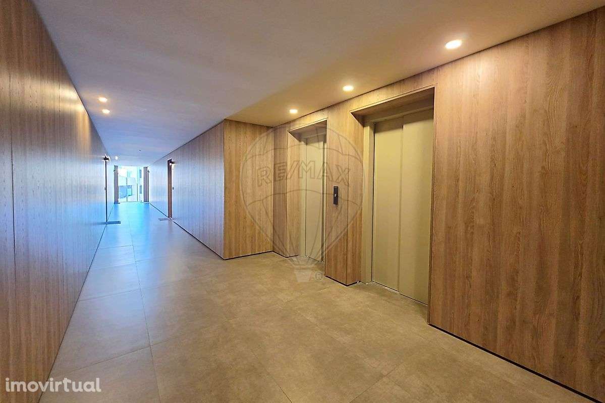 Apartamento T1 para venda - Grande imagem: 4/19