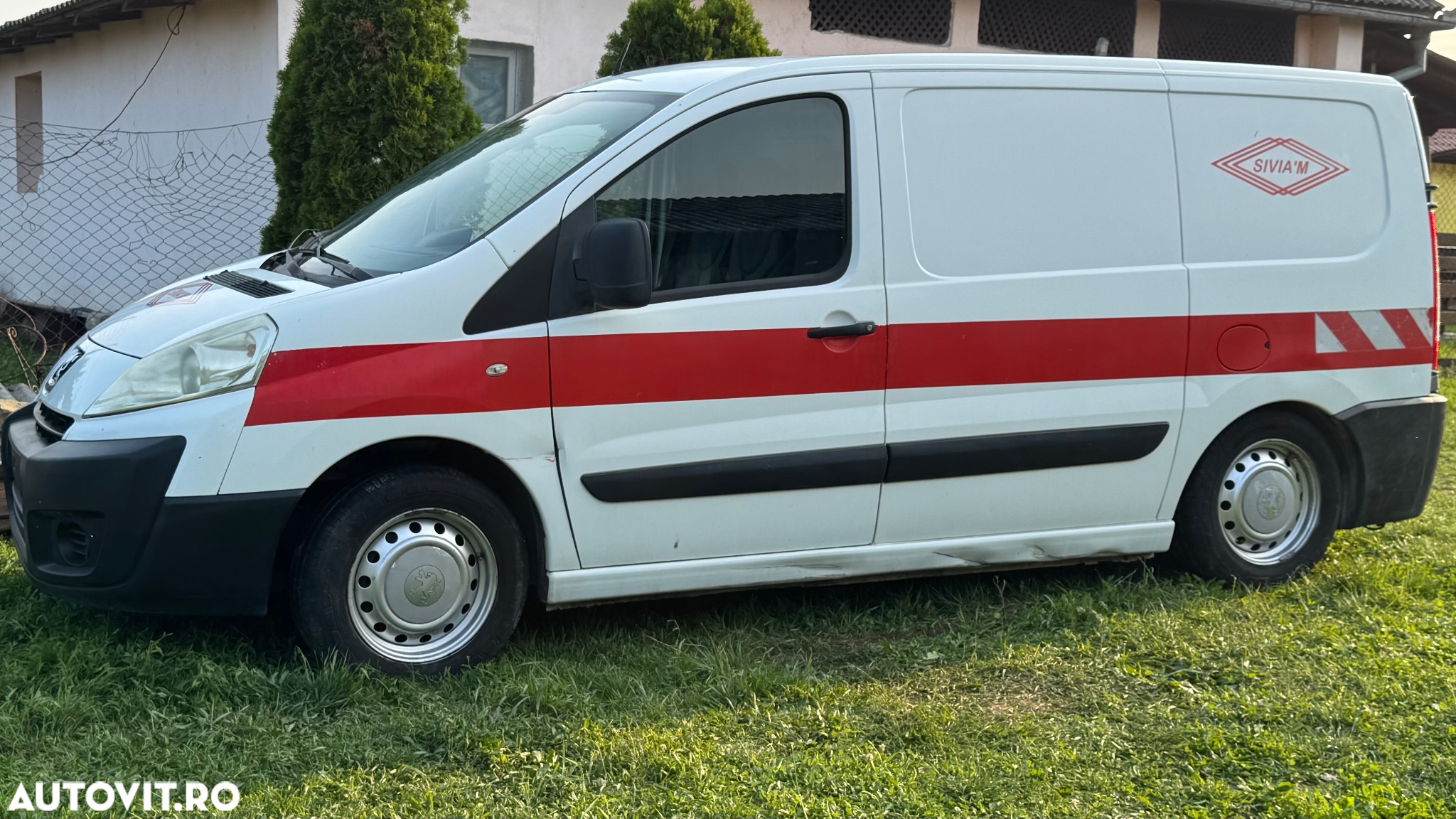 Peugeot Expert Tepee L2H1 (5-Si.) Premium - 10