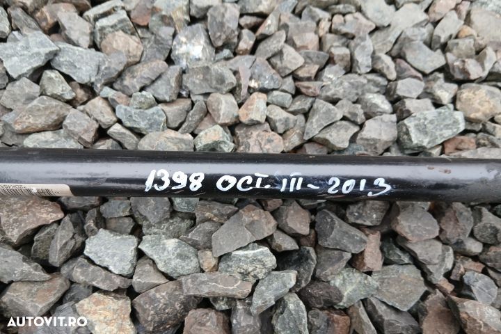 Bara stabilizare fata 5Q0411303T 5Q0411303T Skoda Octavia 3 [2013 - 2 - 2