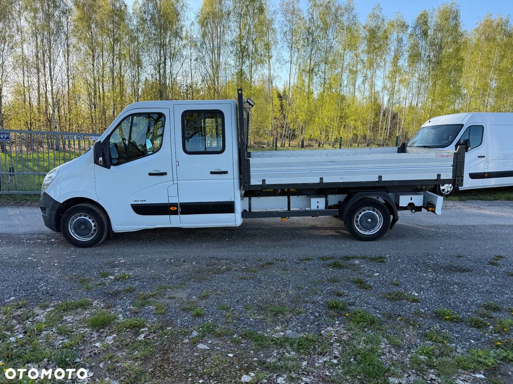 Renault Master - 2
