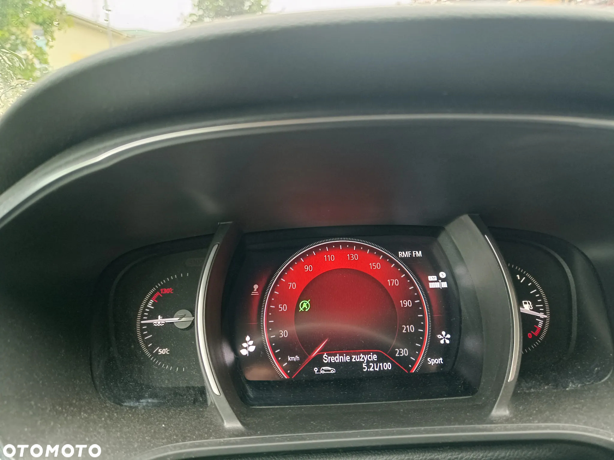 Renault Megane 1.5 Blue dCi Intens - 20