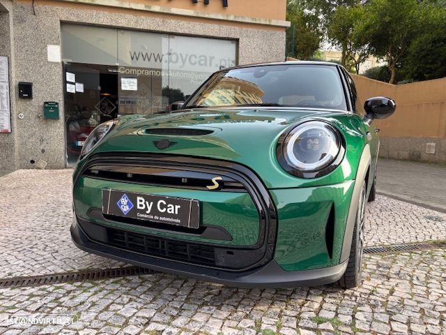 MINI 3 Portas Cooper SE Yours - 28