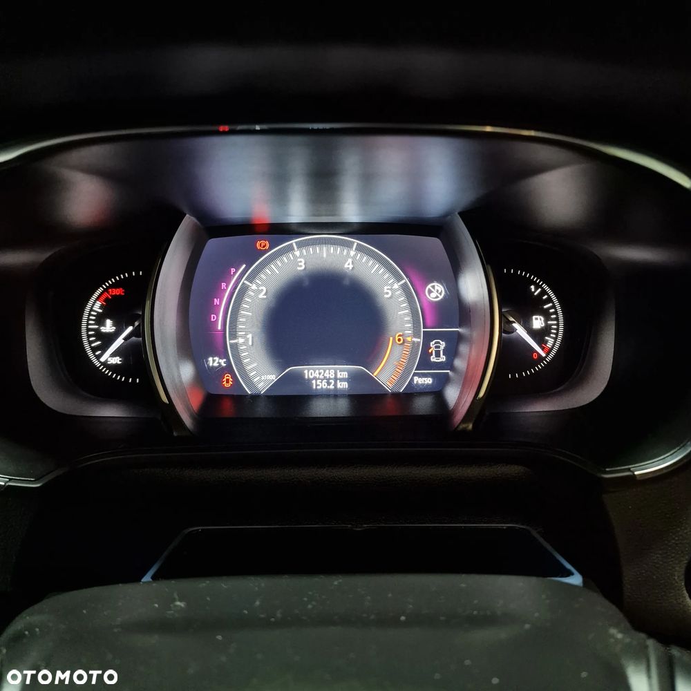 Renault Megane 1.3 TCe FAP GT Line EDC - 16