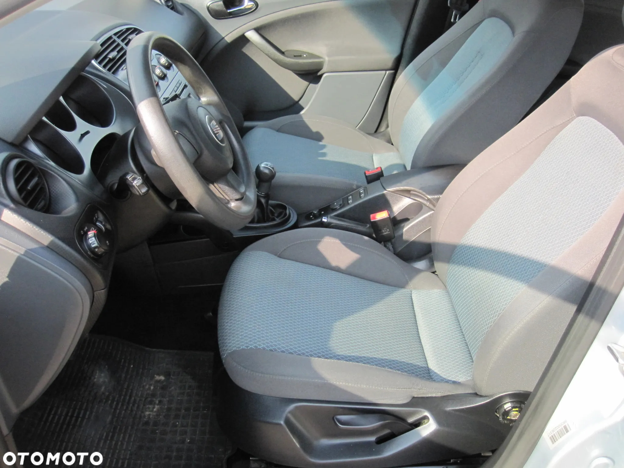 Seat Altea XL 1.6 Audience - 10