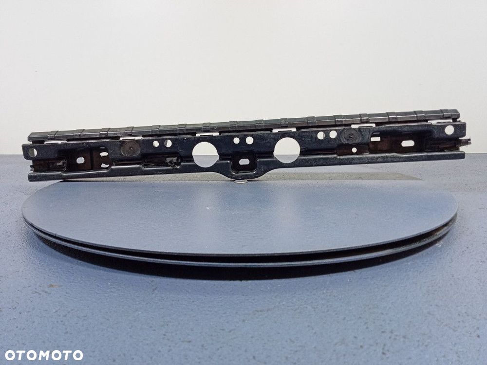 BMW 7 G11 G12 MOCOWANIE ŚLIZG PROGU PRAWY 7357134 - 1