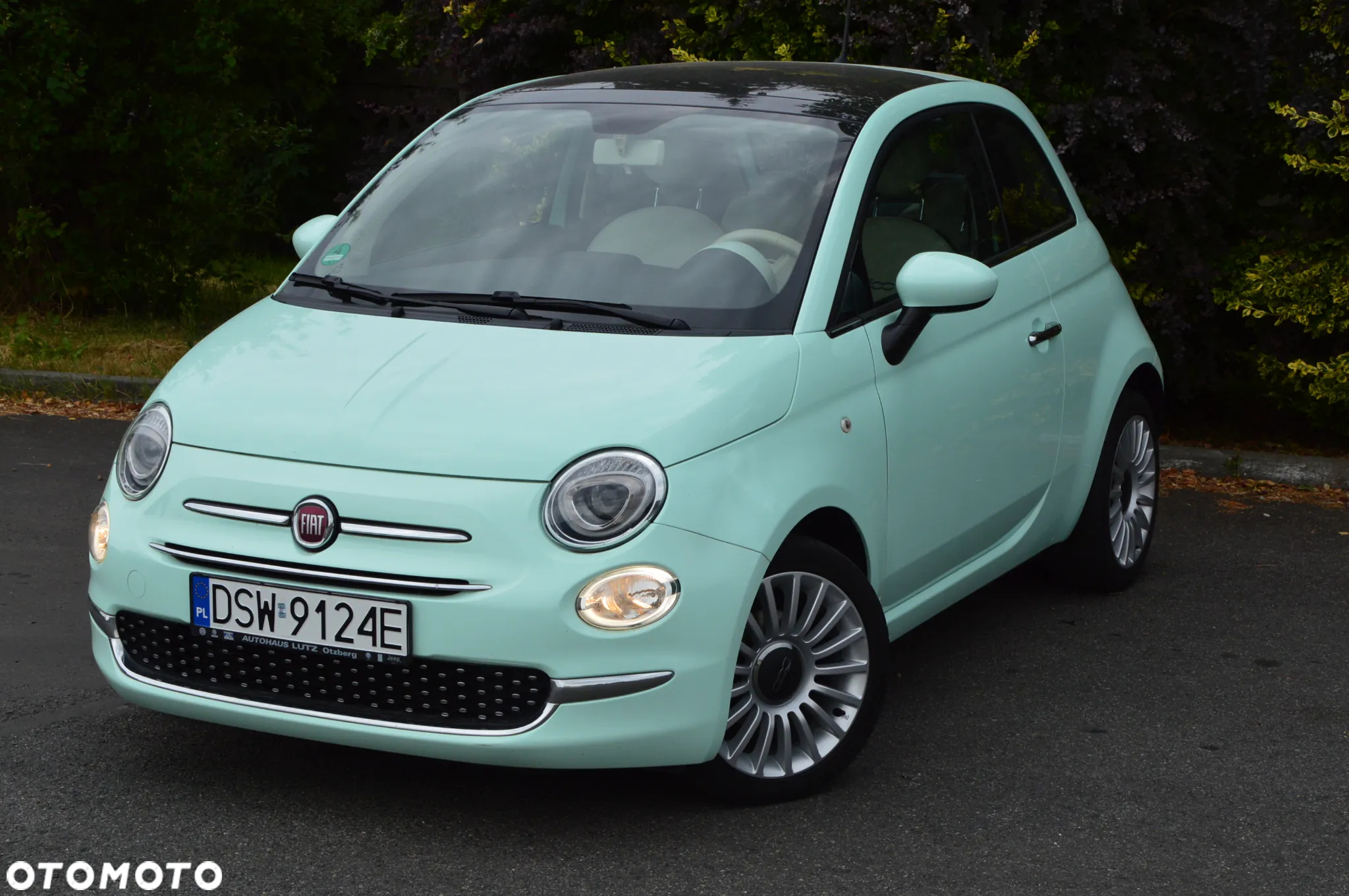 Fiat 500 - 26