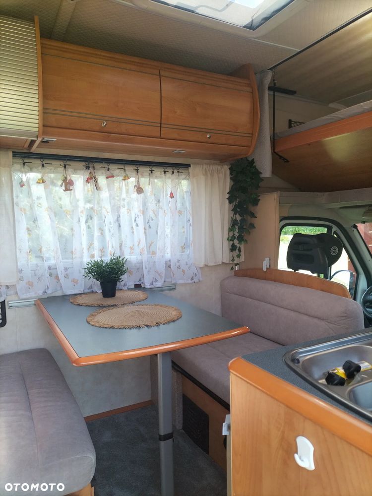 Fiat Ducato - 9
