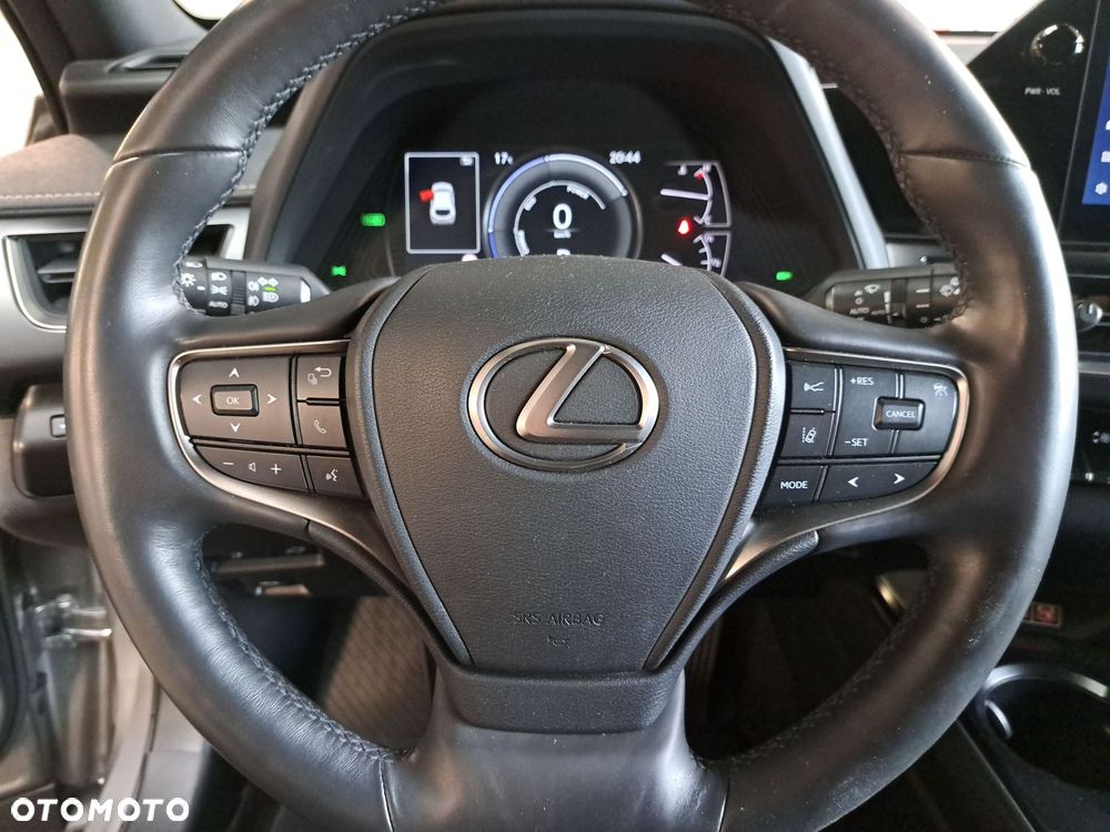 Lexus UX 250h GPF Business 2WD - 31
