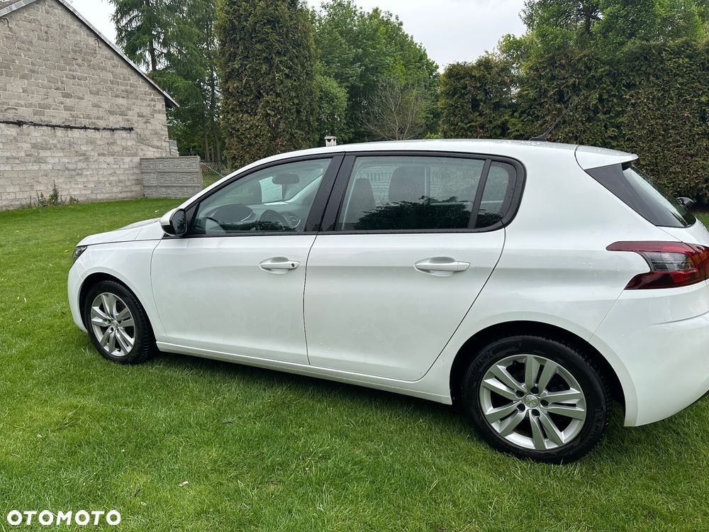 Peugeot 308 BlueHDi 100 Stop & Start Access - 1