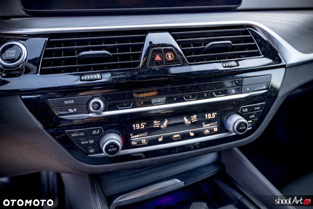 BMW Seria 5 - 22