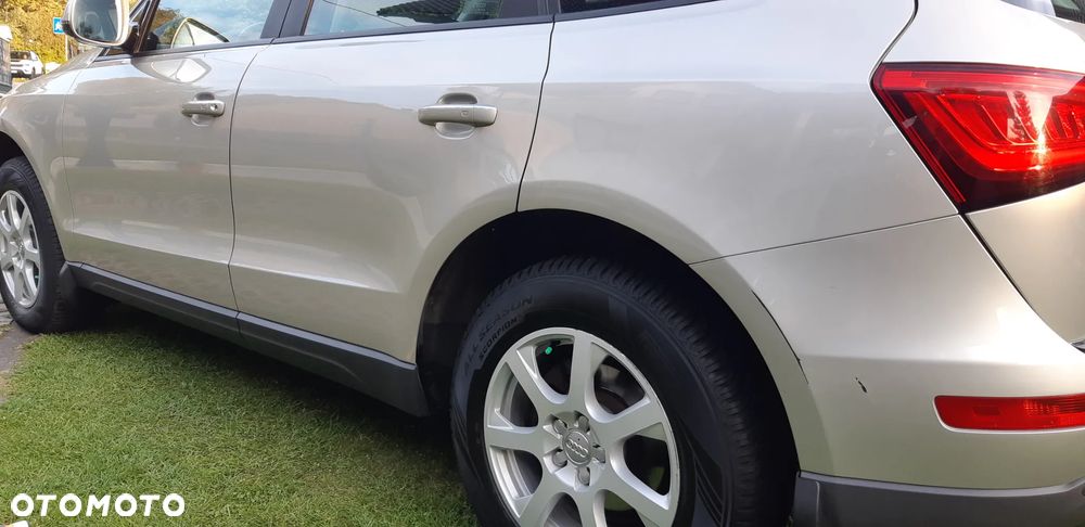 Audi Q5 - 17