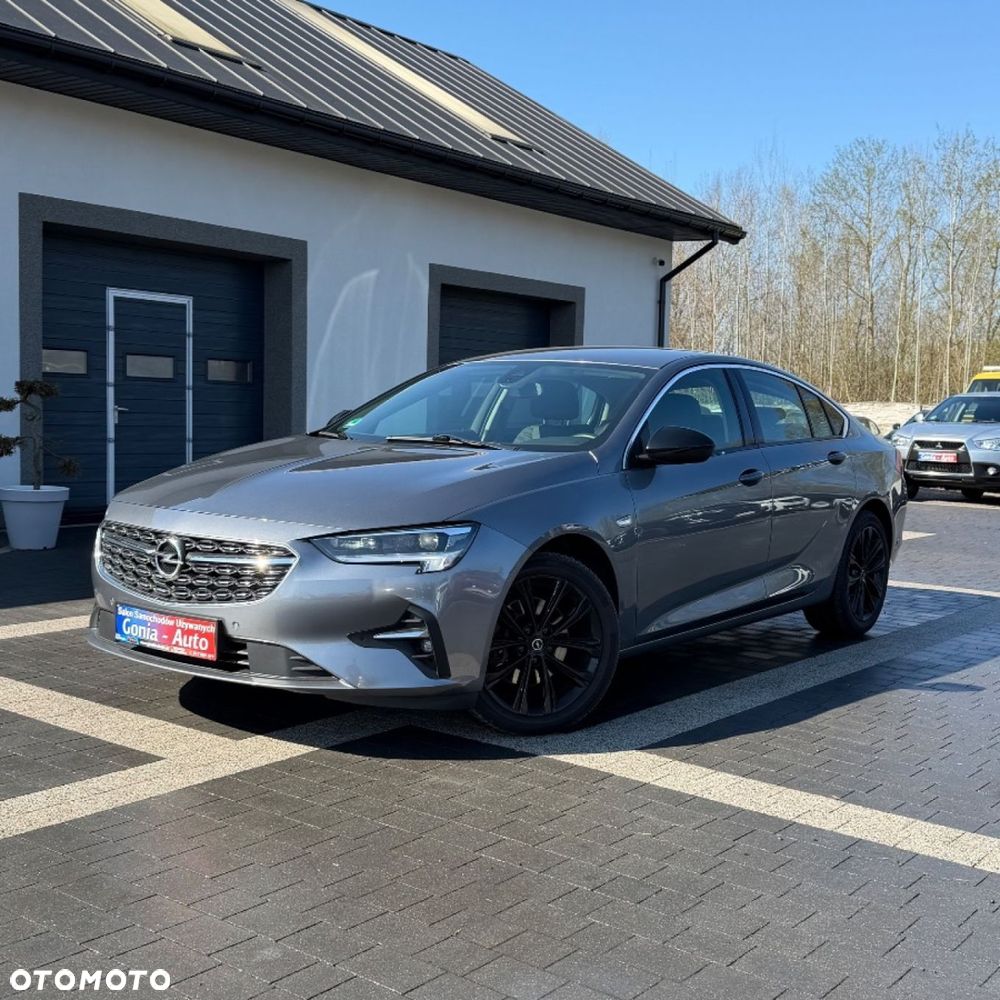 Opel Insignia - 5