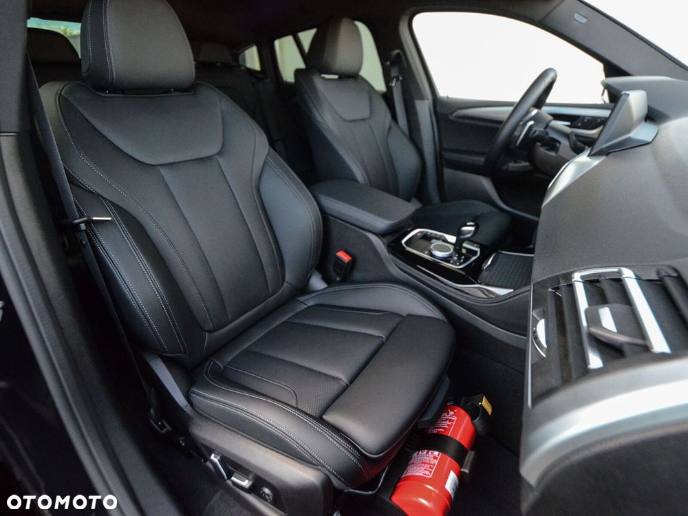 BMW X4 - 5