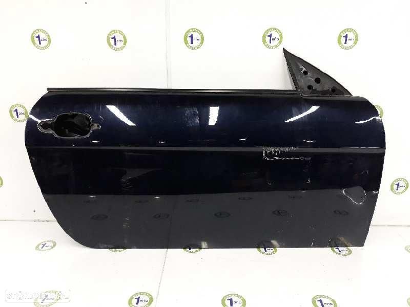 PORTA FRENTE DIREITA BMW SERIE 6 CABRIO E64 - 1