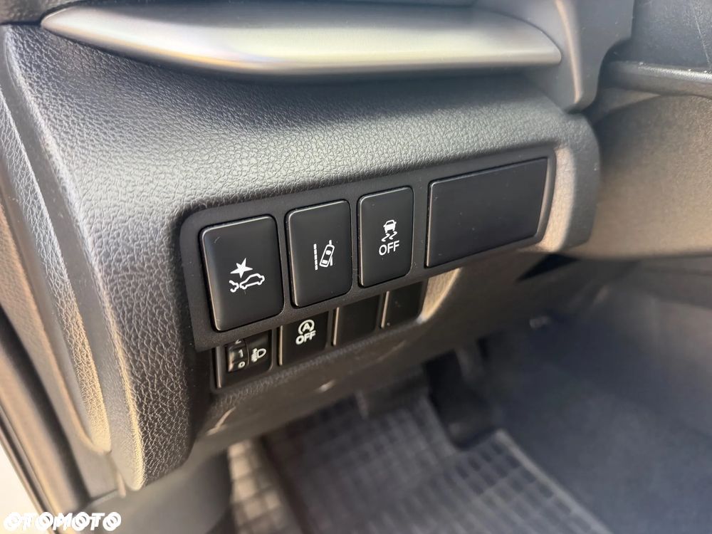 Mitsubishi Eclipse Cross 1.5 T-MIVEC CVT 2WD Connect - 18