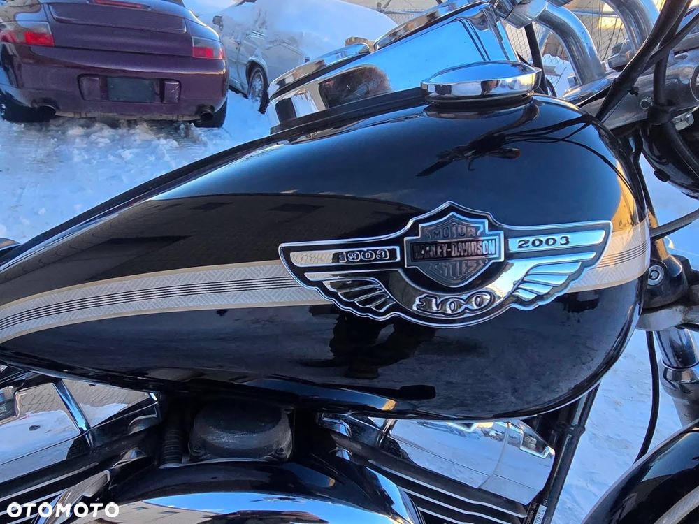 Harley-Davidson Dyna Low Rider - 12