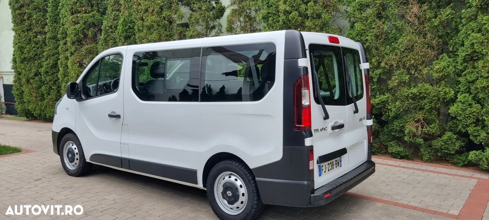 Renault Trafic - 4