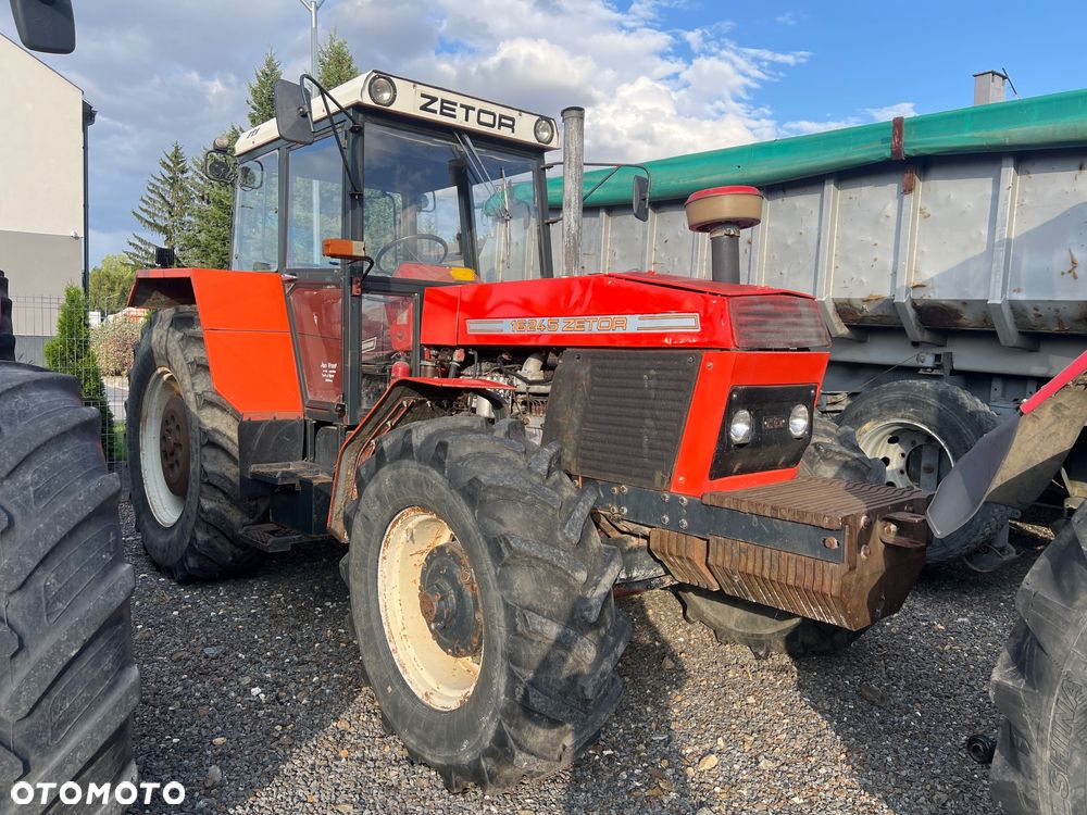 MTZ Belarus 952.2 - 28