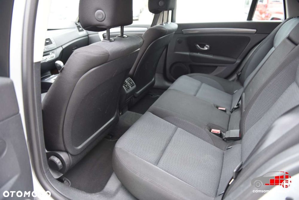 Renault Laguna - 15