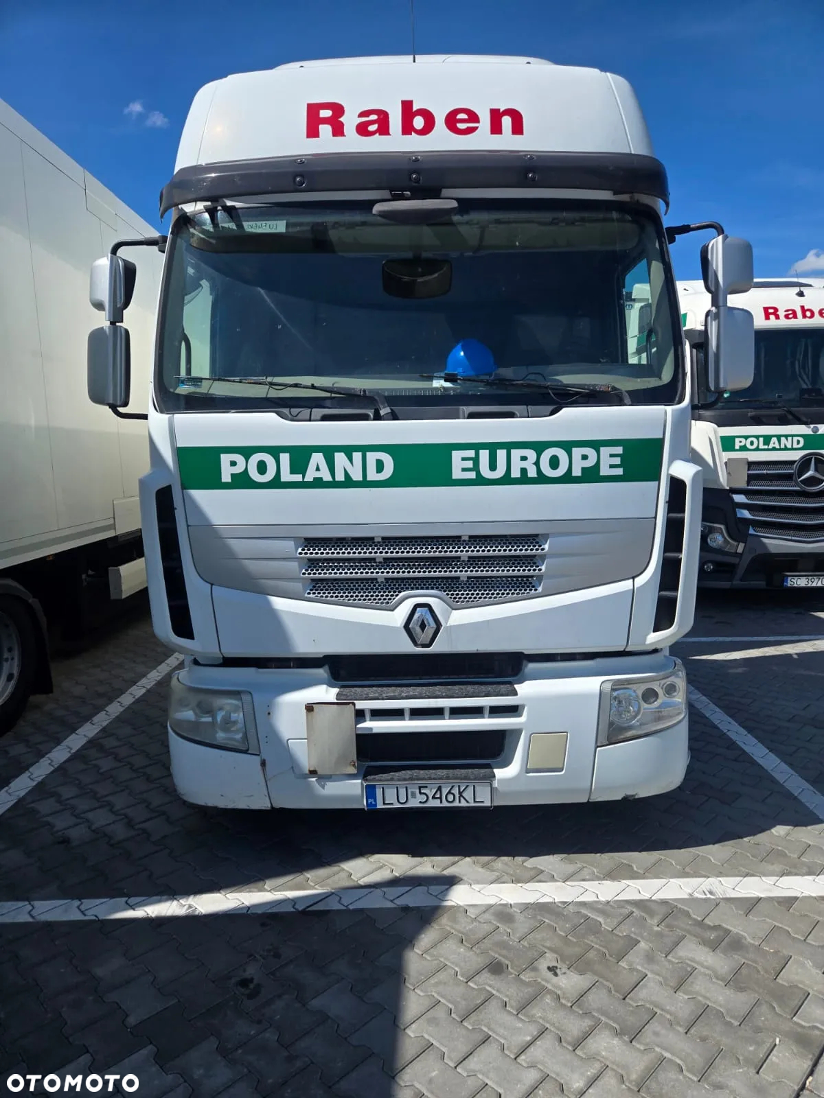 Renault Premium R460 dxi EEV - 3
