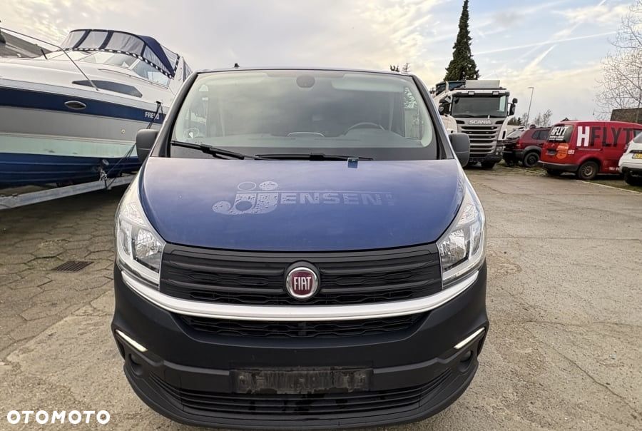 Fiat Talento - 2