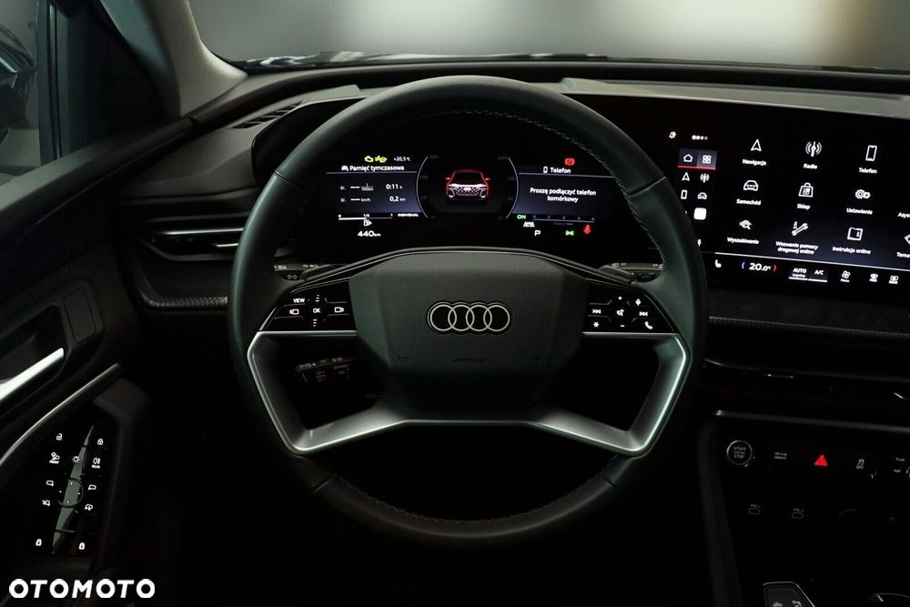 Audi Q5 40 TFSI mHEV Quattro S tronic - 19