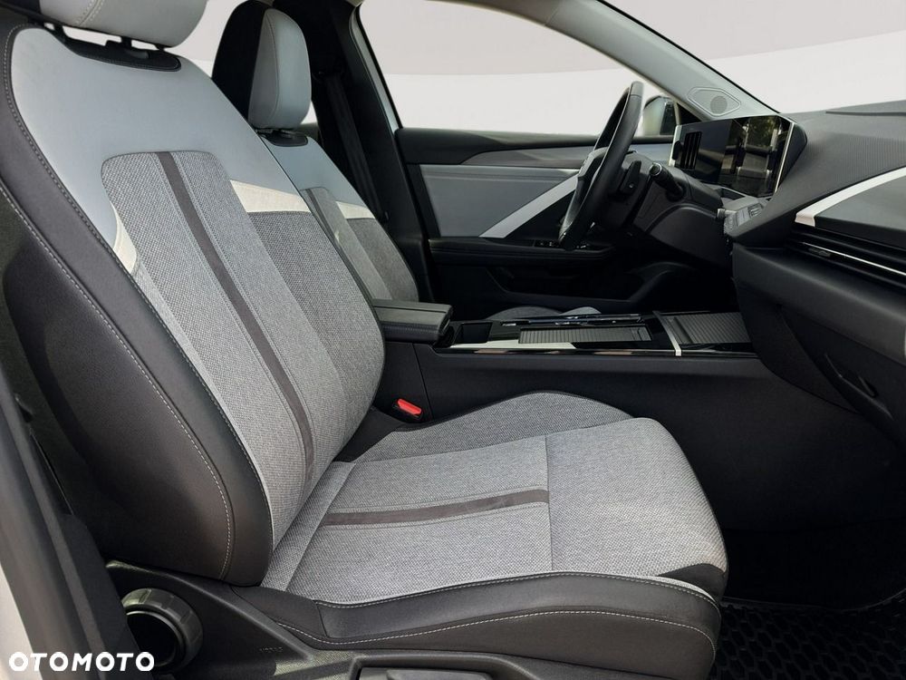 Opel Astra - 28