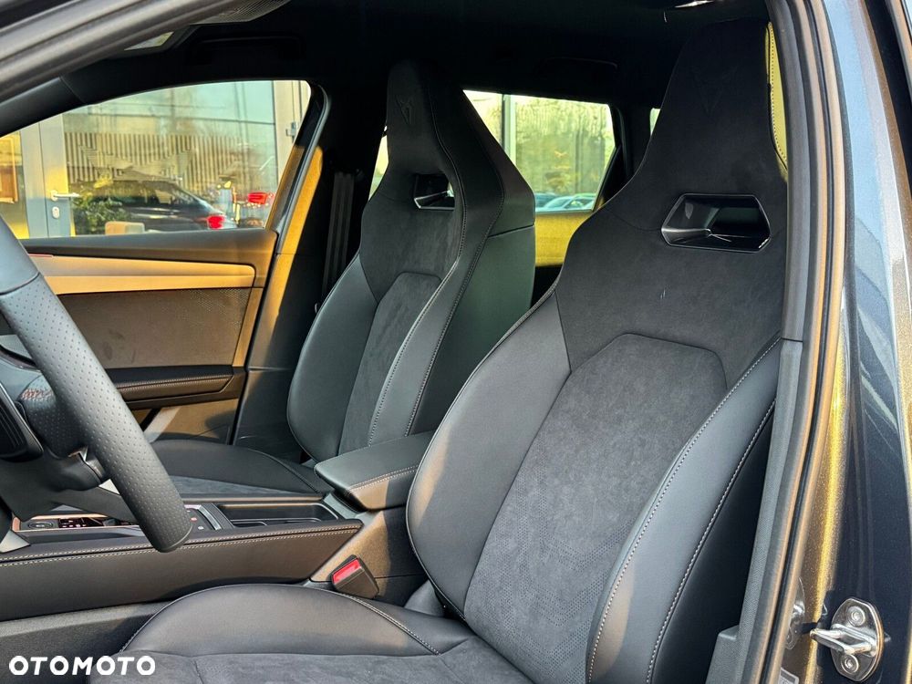 Cupra Leon Sportstourer - 22