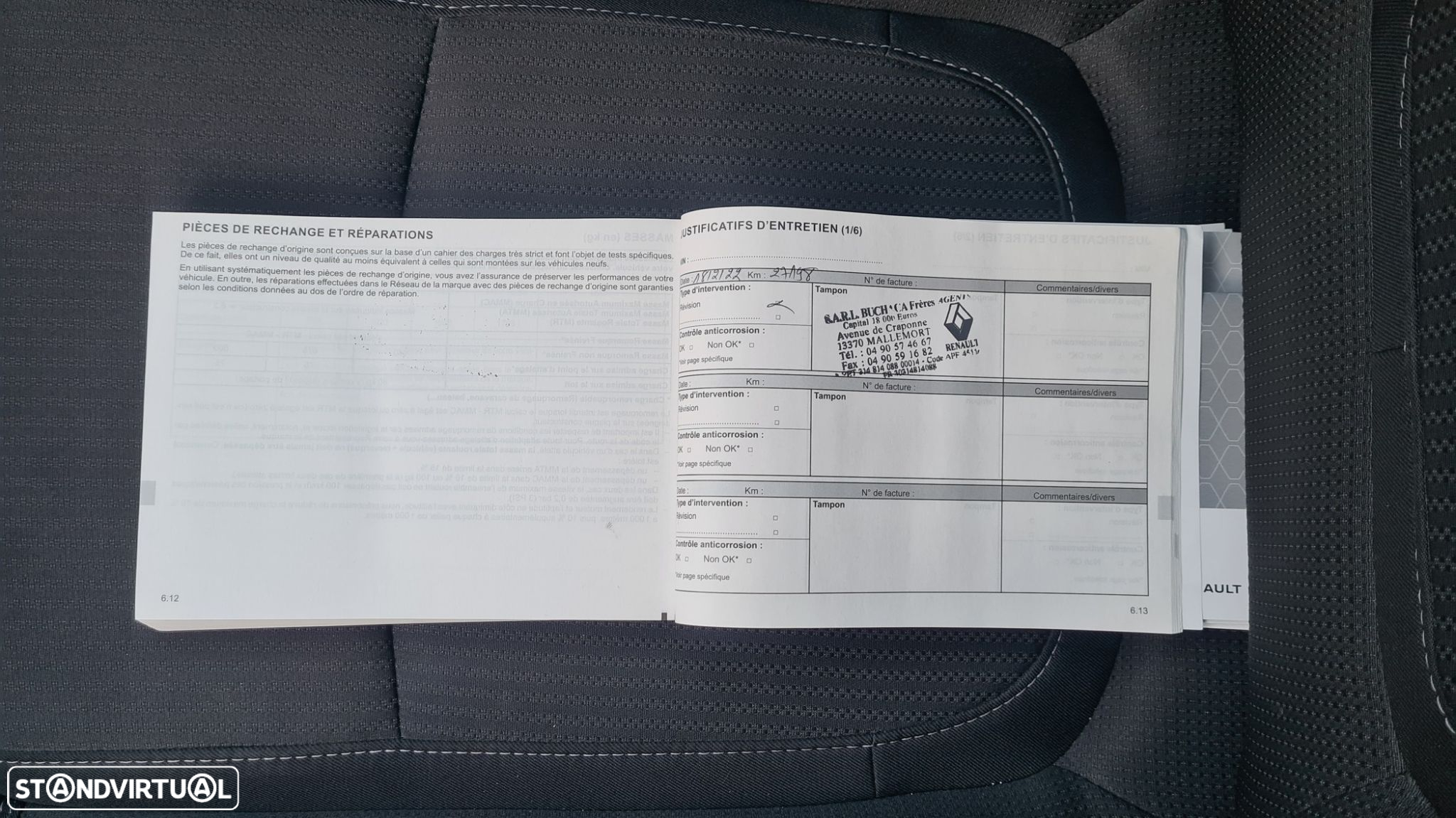 Renault Mégane 1.5 Blue dCi Intens - 51