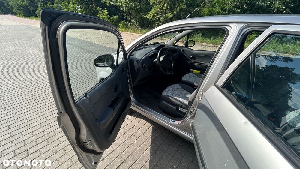 Chevrolet Spark 0.8 Star (abs,klm) - 8