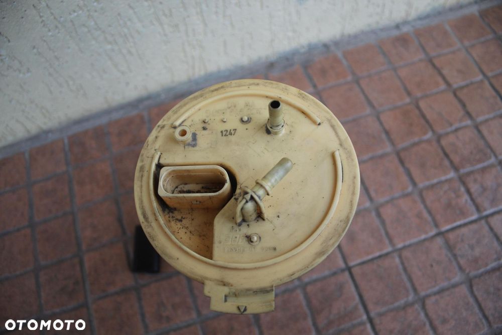 POMPA PALIWA VW PASSAT B6 2.0 TDI 3C0919050G - 3