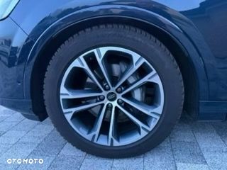 Audi Q7 TDI mHEV 170 kW Quattro S Line Tiptr - 14