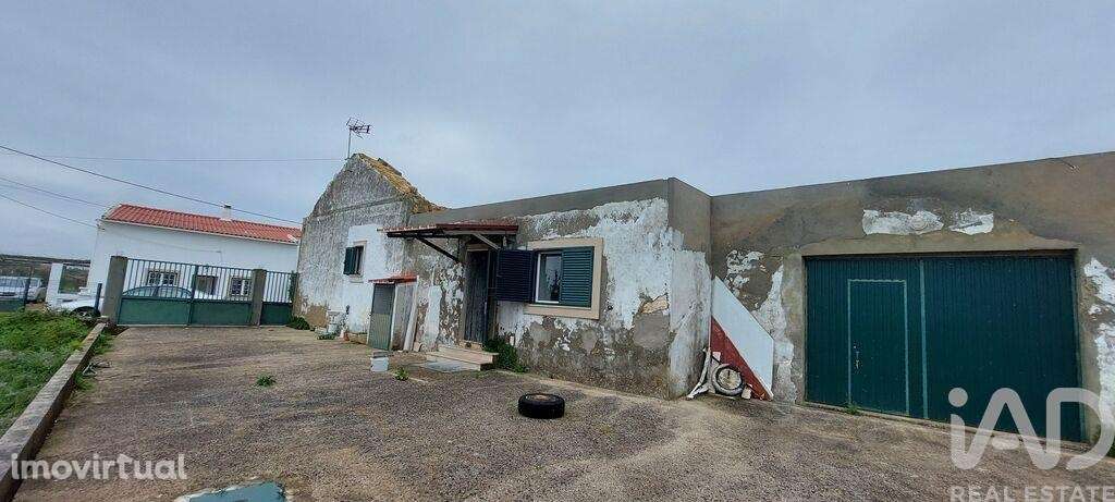 Quinta rural T5 em Almoster de 176 m2 - Grande imagem: 5/25