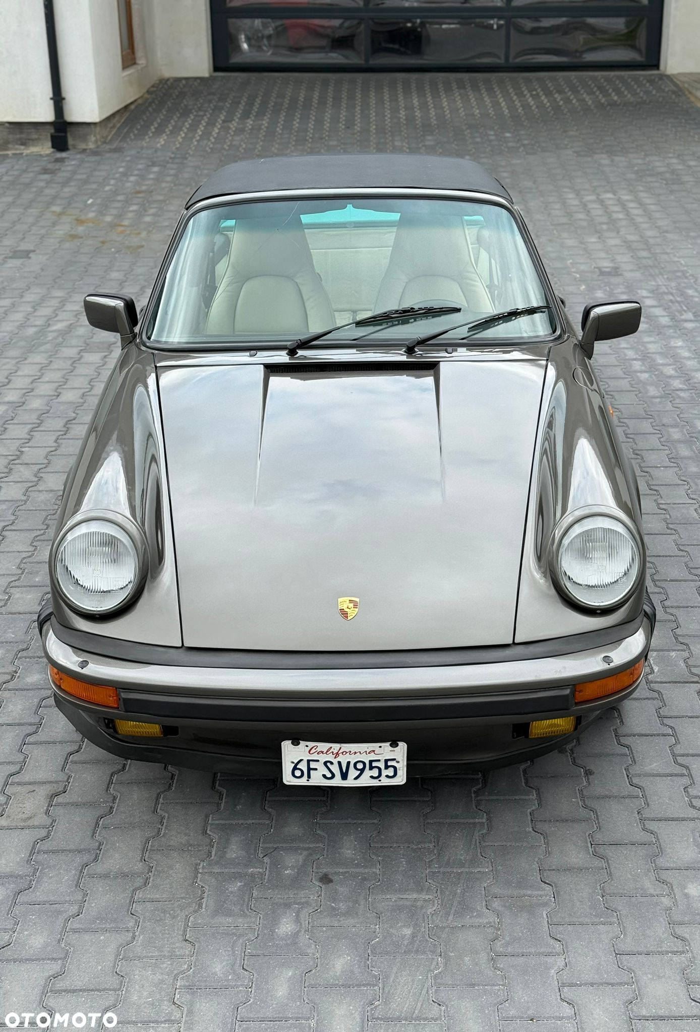 Porsche Inny - 3