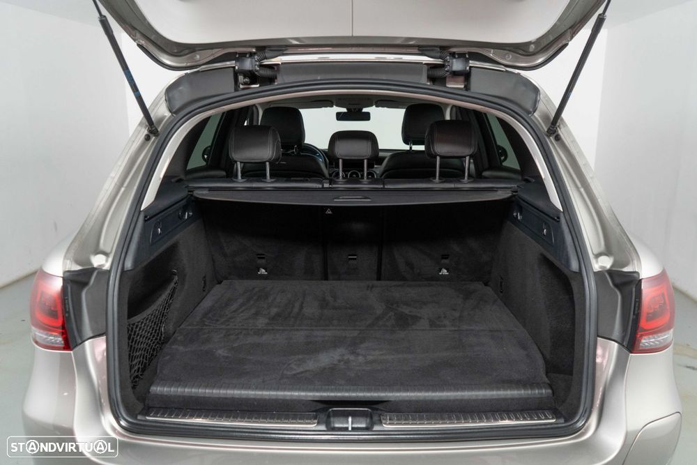 Mercedes-Benz GLC 300 e 4Matic - 14