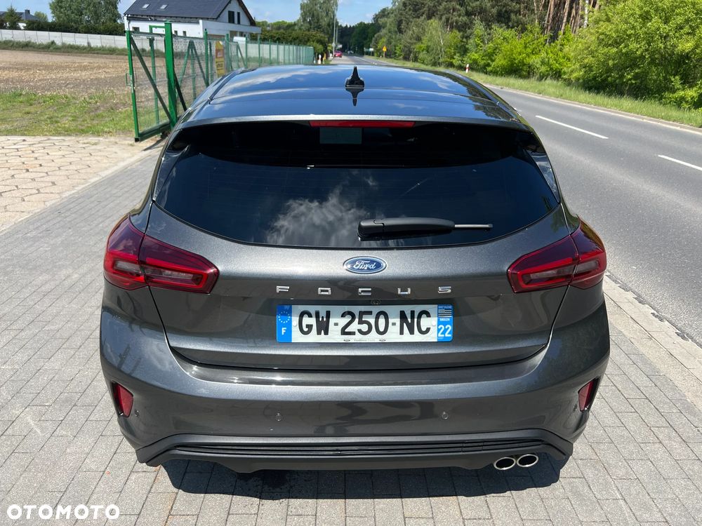 Ford Focus - 7