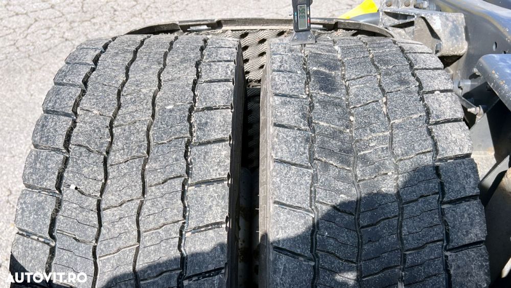 DAF XF 480 FT Super Space Cab - 12