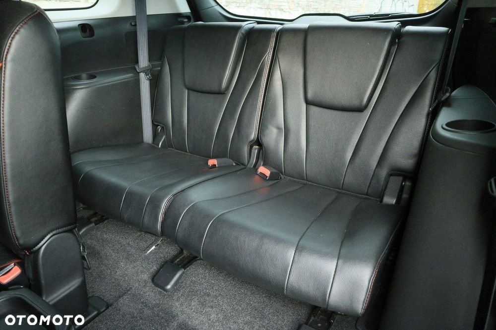 Mazda 5 2.0 MZR-DISI i-stop Sports-Line - 7