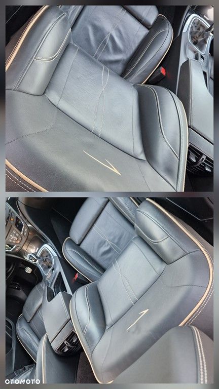 Opel Insignia 2.0 Ultimate Exclusive - 12
