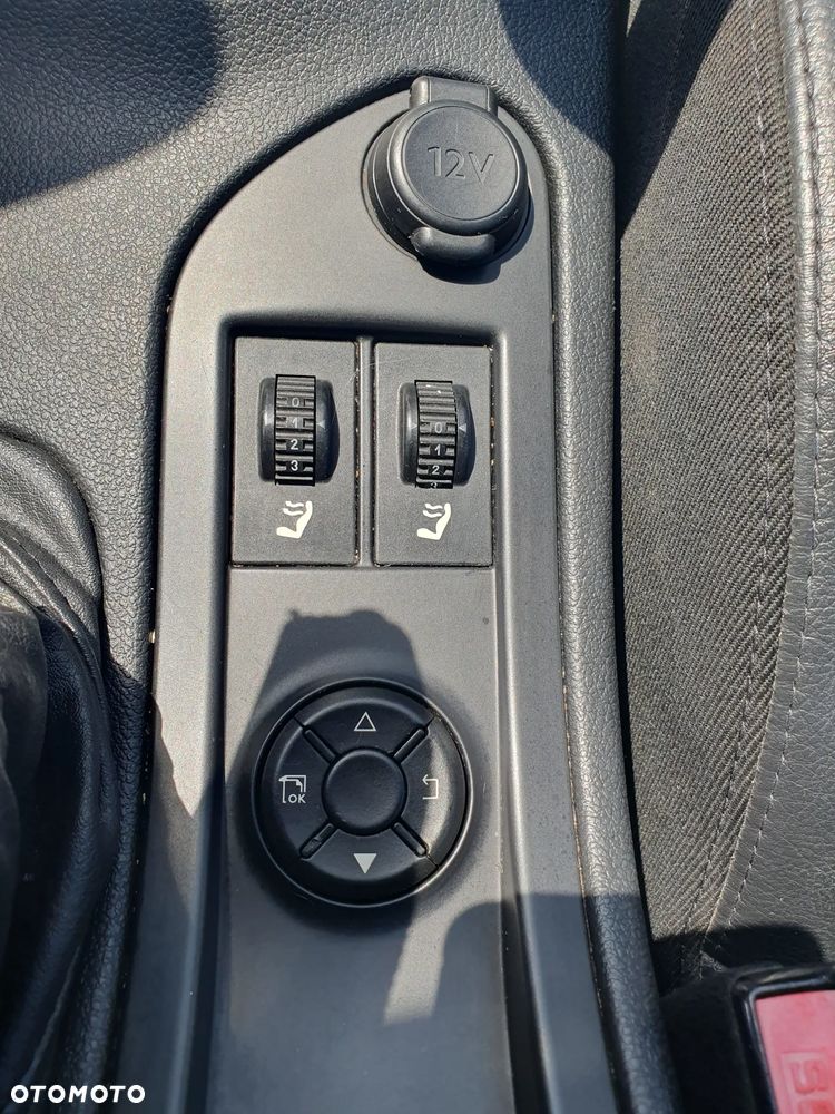Peugeot 308 CC HDi FAP 140 Platinum - 9