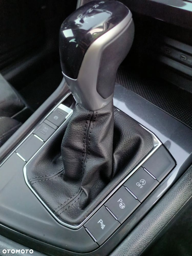 Volkswagen Tiguan 2.0 TDI SCR Life DSG - 38
