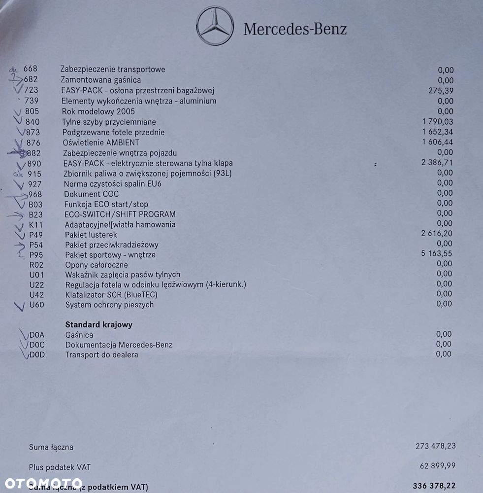 Mercedes-Benz ML 250 BlueTec 4-Matic - 38