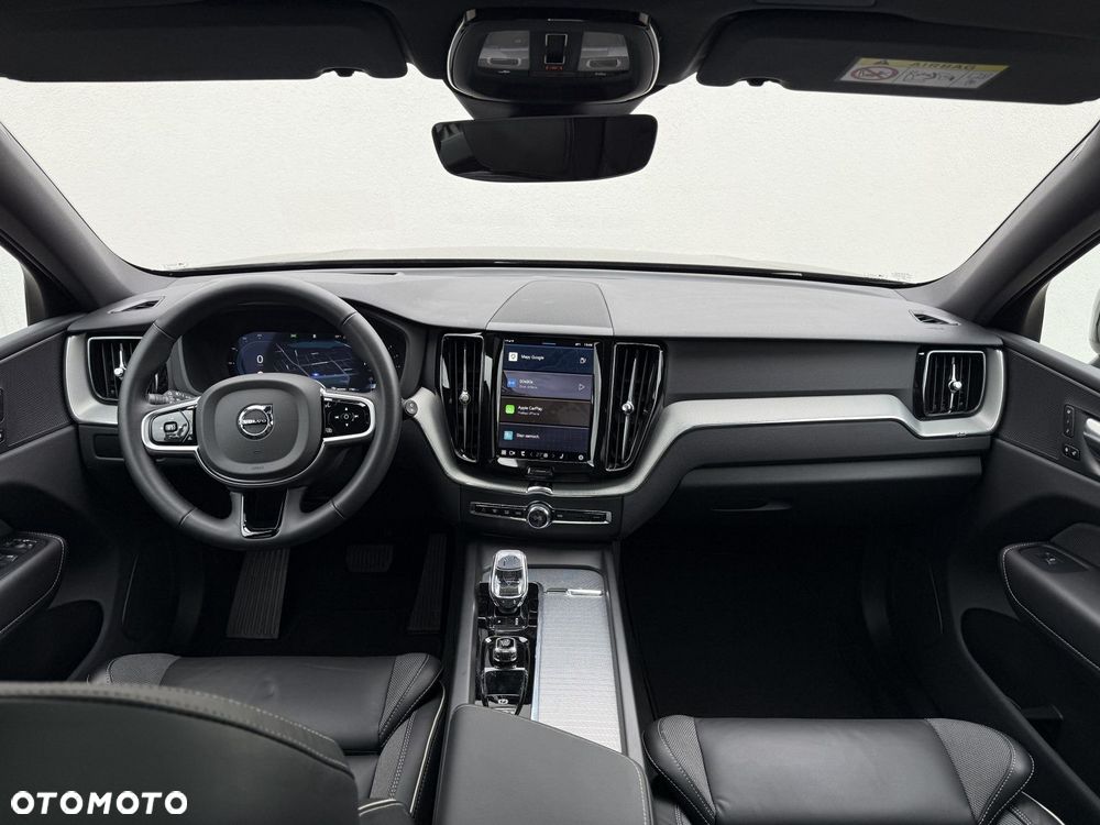Volvo XC 60 - 14