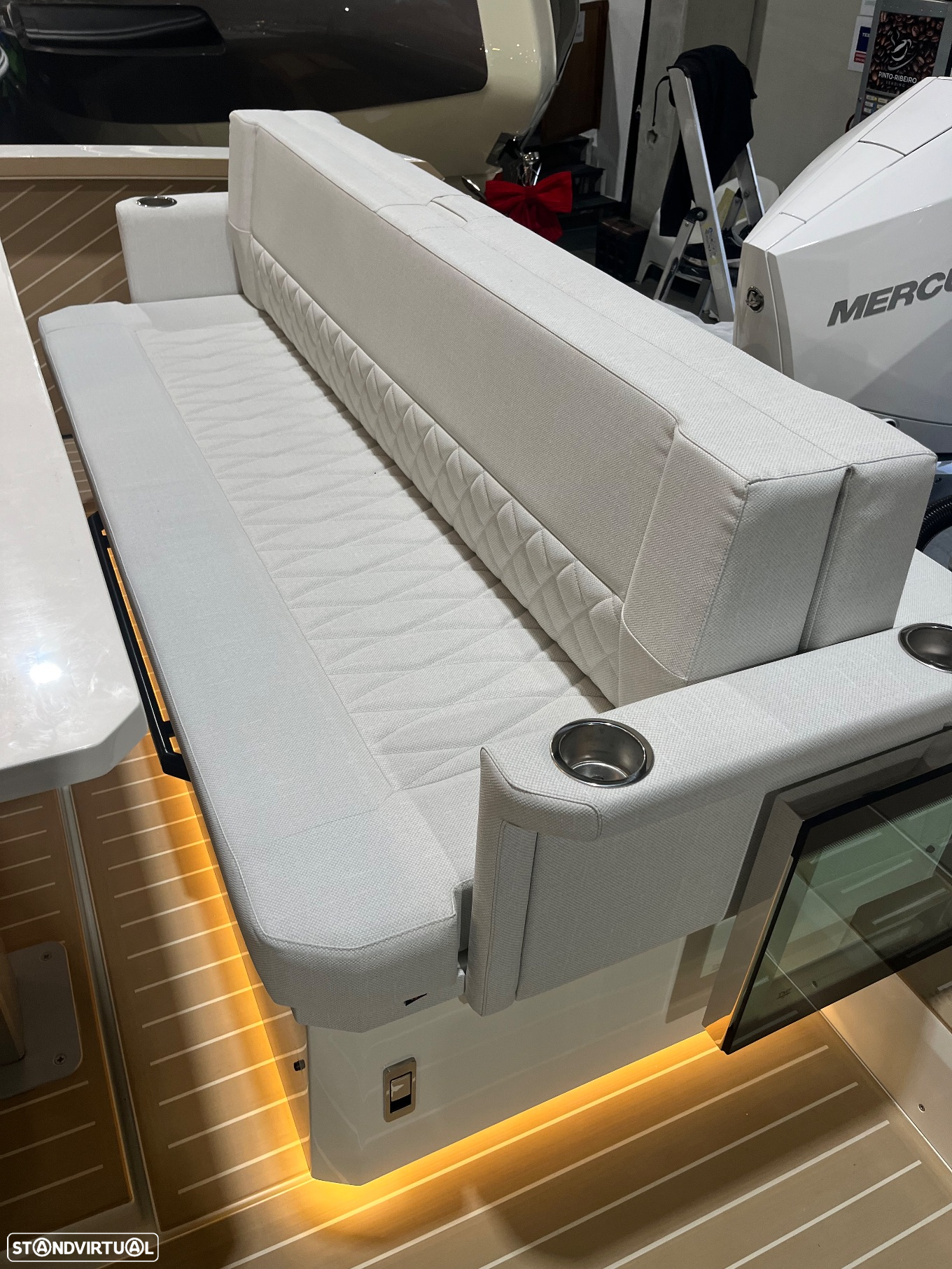 Saxdor Yachts 320 GTO - 21